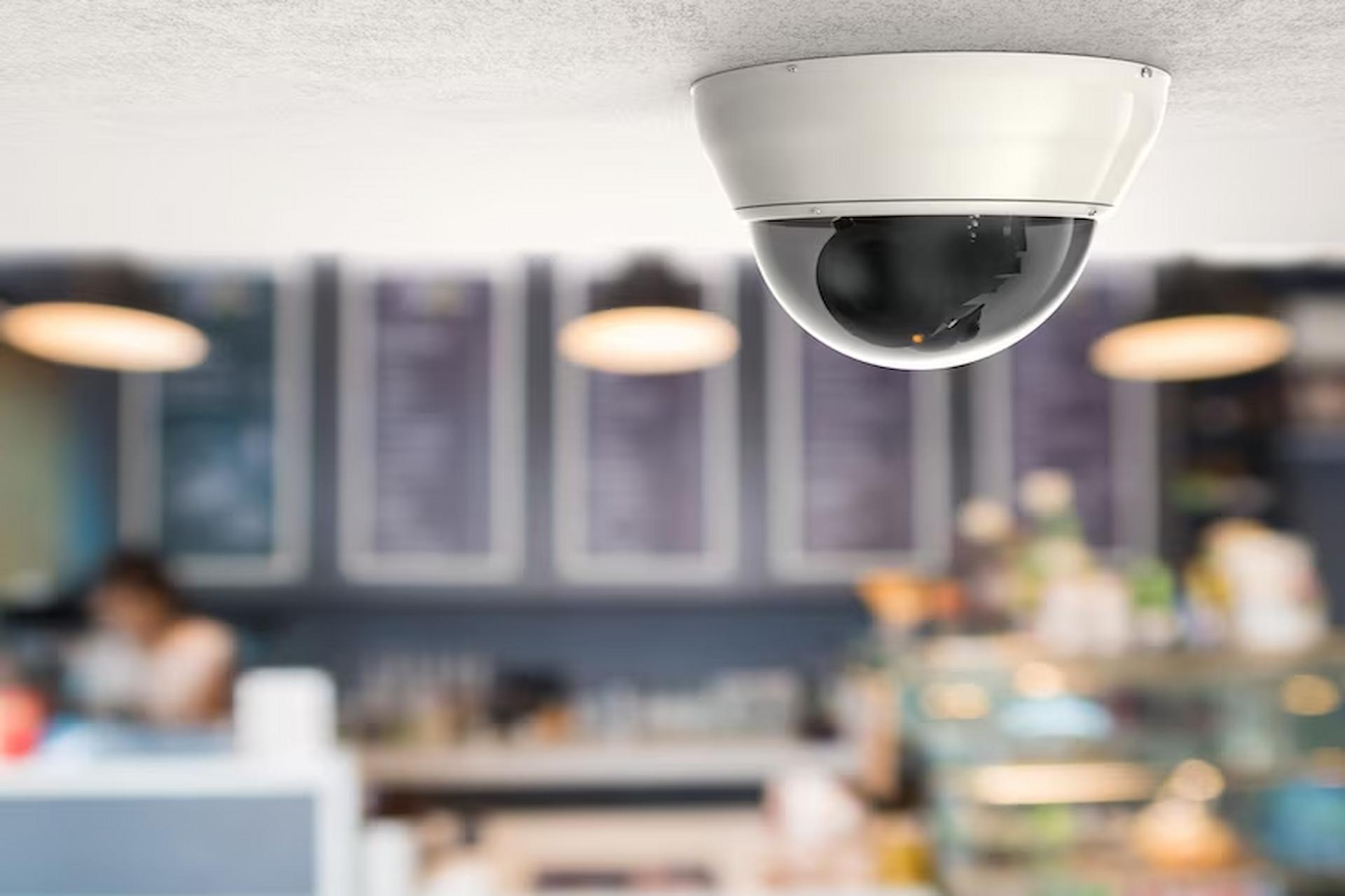 CCTV Camera