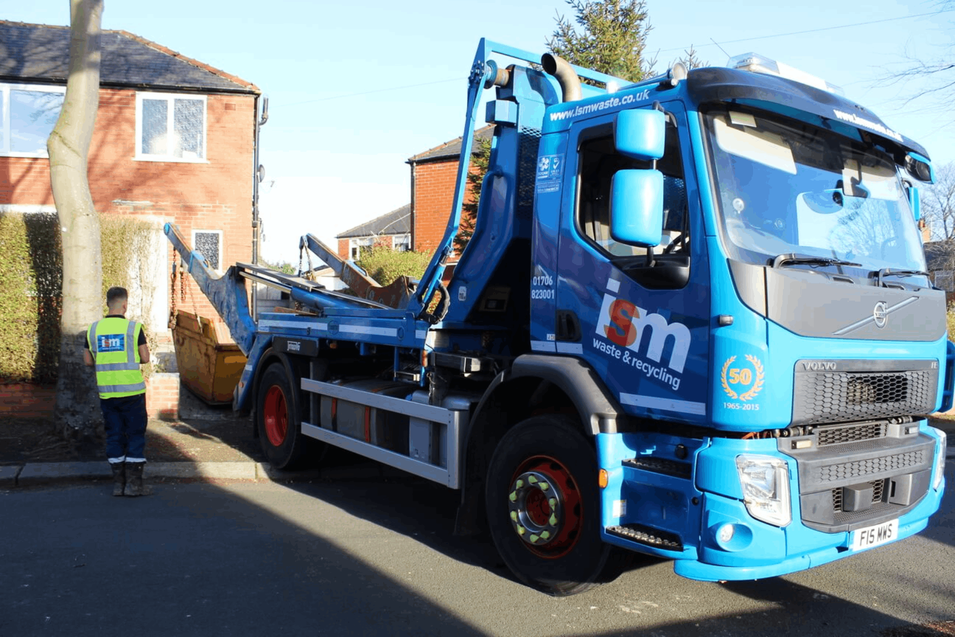 Comprehensive Guide To Choose Skip Hire Company