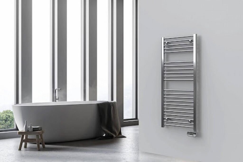 Designer Radiators