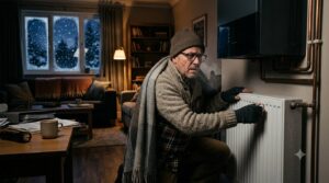 Heating Problems
