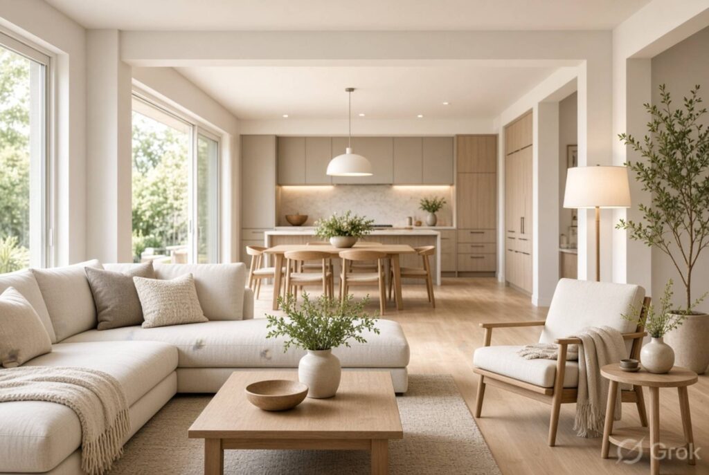 Home Interior