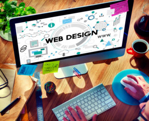 How Professional Website Design Boosts Your Business Growth