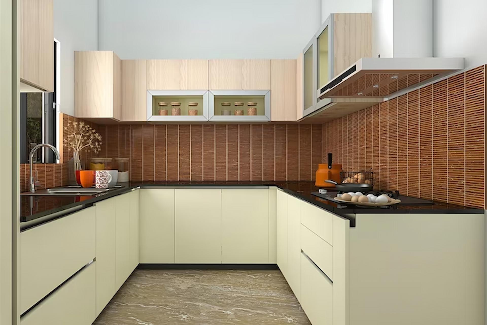 compact kitchens
