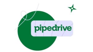 Pipedrive