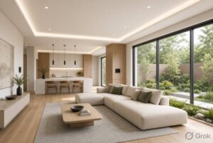 future-ready smart homes